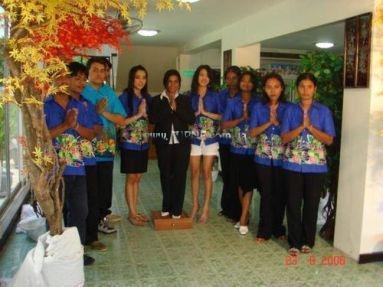 Imaginea Jomtien cozy inn 3*
