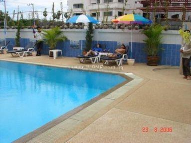 Imaginea Jomtien cozy inn 3*