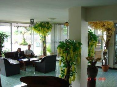 Fotografie Jomtien cozy inn 3*