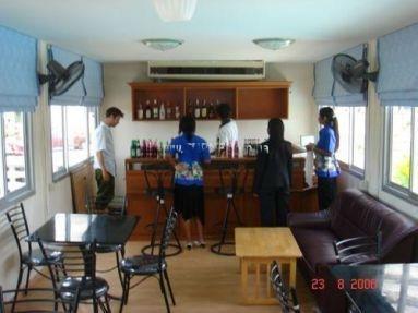 Fotografii Jomtien cozy inn 3*