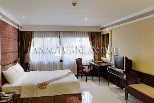 Hotel Fairtex Leisure 4*