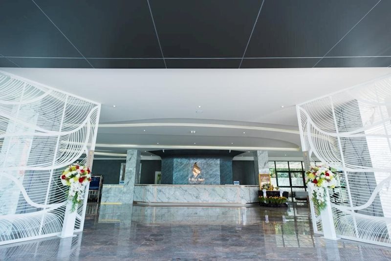 Изображение P Plus Hotel Pattaya 4*