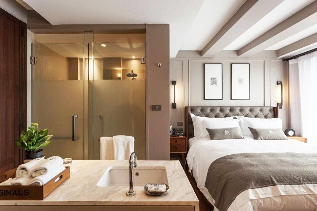 Картинка Marine Beach Hotel Pattaya 4*