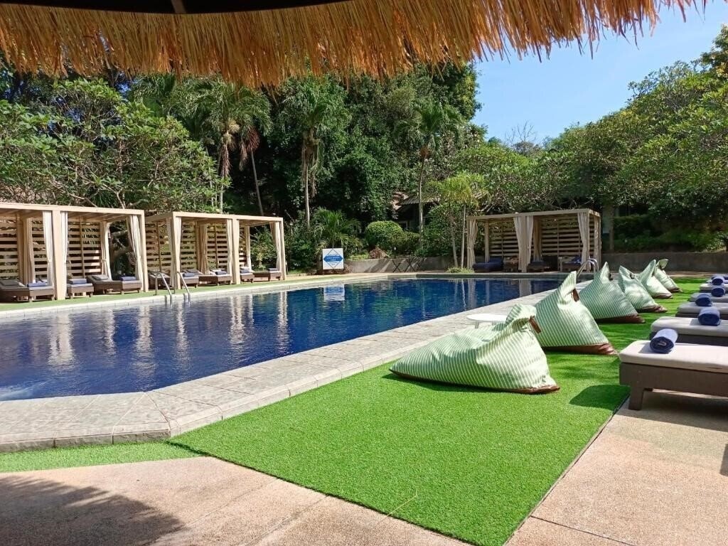 Fotografii Let'S Hyde Resort & Villas 4*