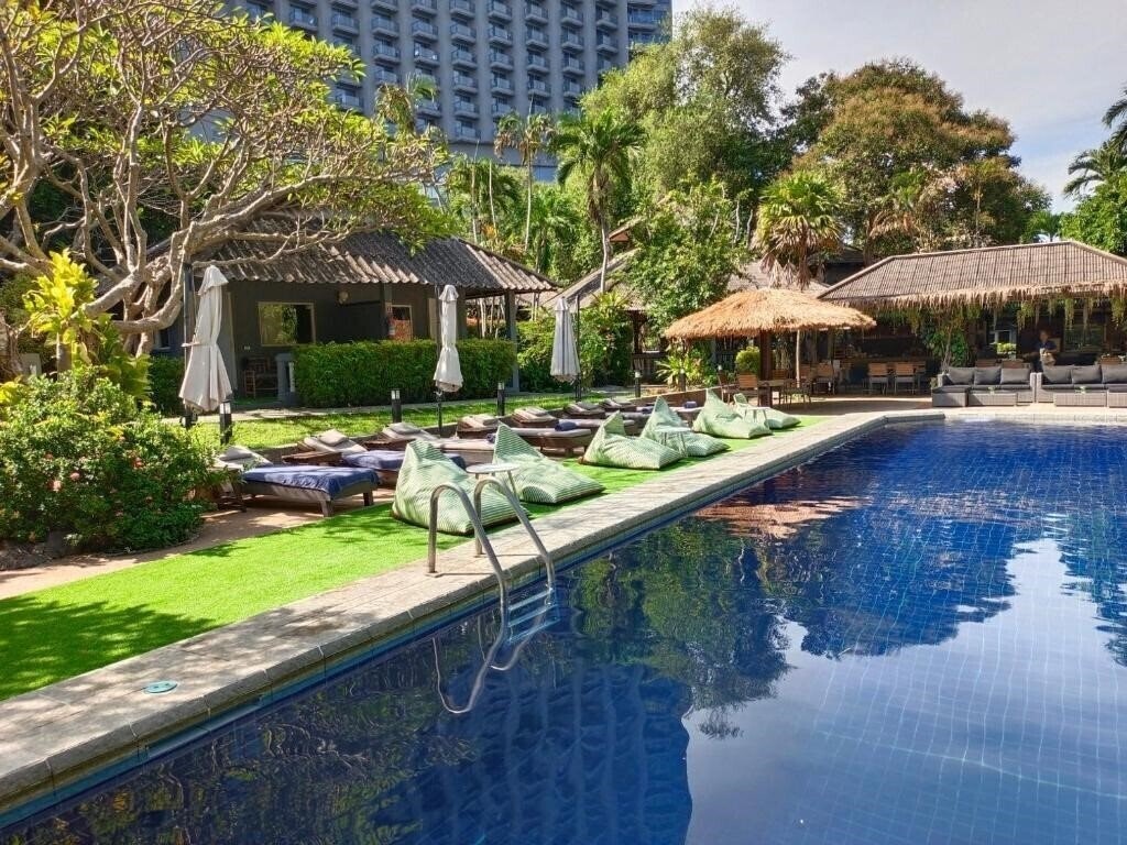 Imaginea Let'S Hyde Resort & Villas 4*