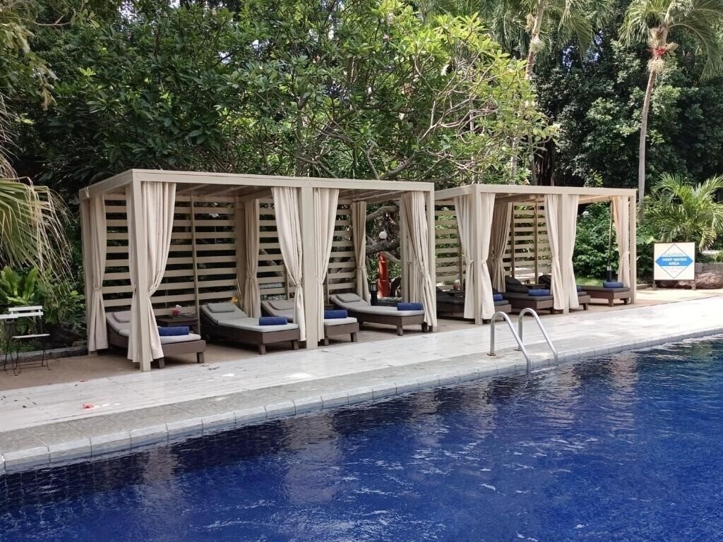 Imaginea Let'S Hyde Resort & Villas 4*