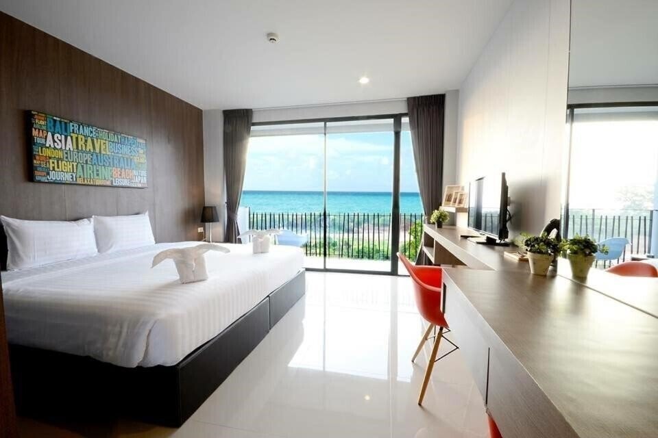 Fotografii The Wind Hotel 3*