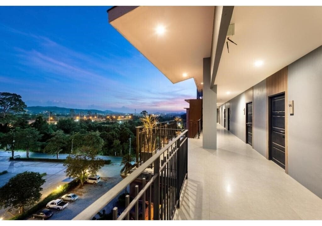 Imaginea The Wind Hotel 3*
