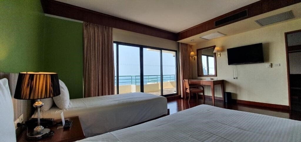 Fotografii Way By Garden Sea View Resort 4*