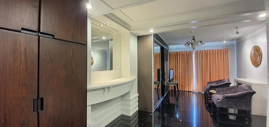 Fotografie Way By Garden Sea View Resort 4*