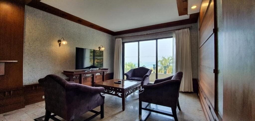 Imaginea Way By Garden Sea View Resort 4*