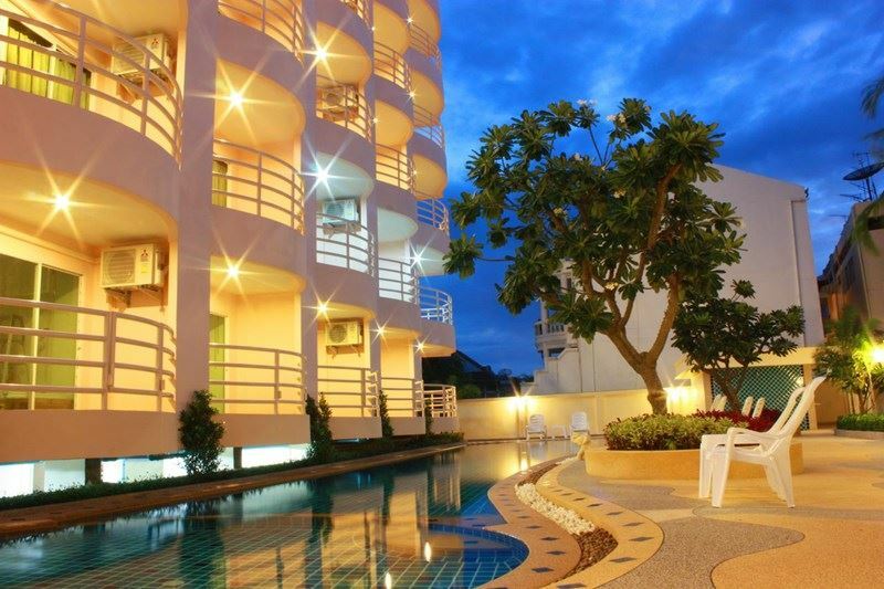 Hotel Phu View Talay 3*