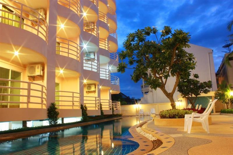 Fotografie Phu View Talay 3*