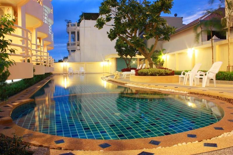 Imaginea Phu View Talay 3*