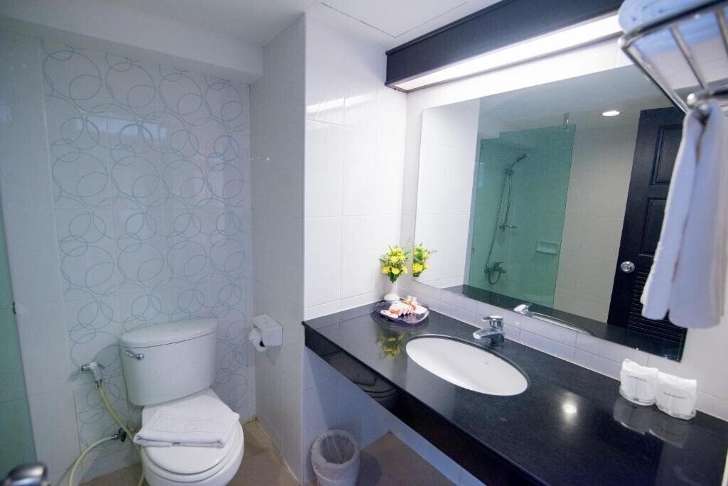 Fotografie Sea Breeze Jomtien Resort 3*