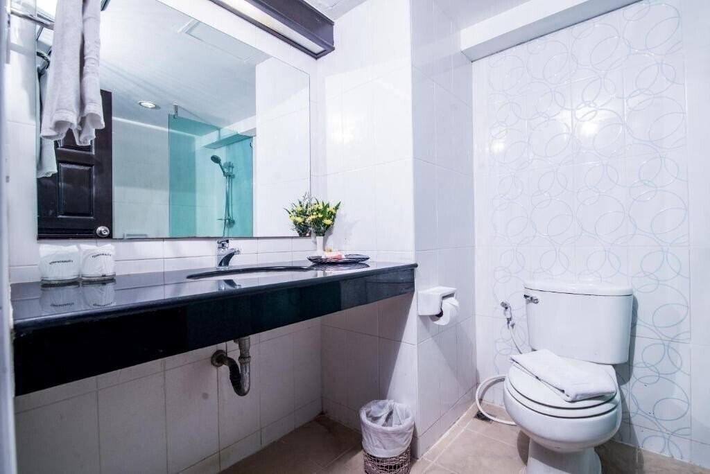 Imaginea Sea Breeze Jomtien Resort 3*