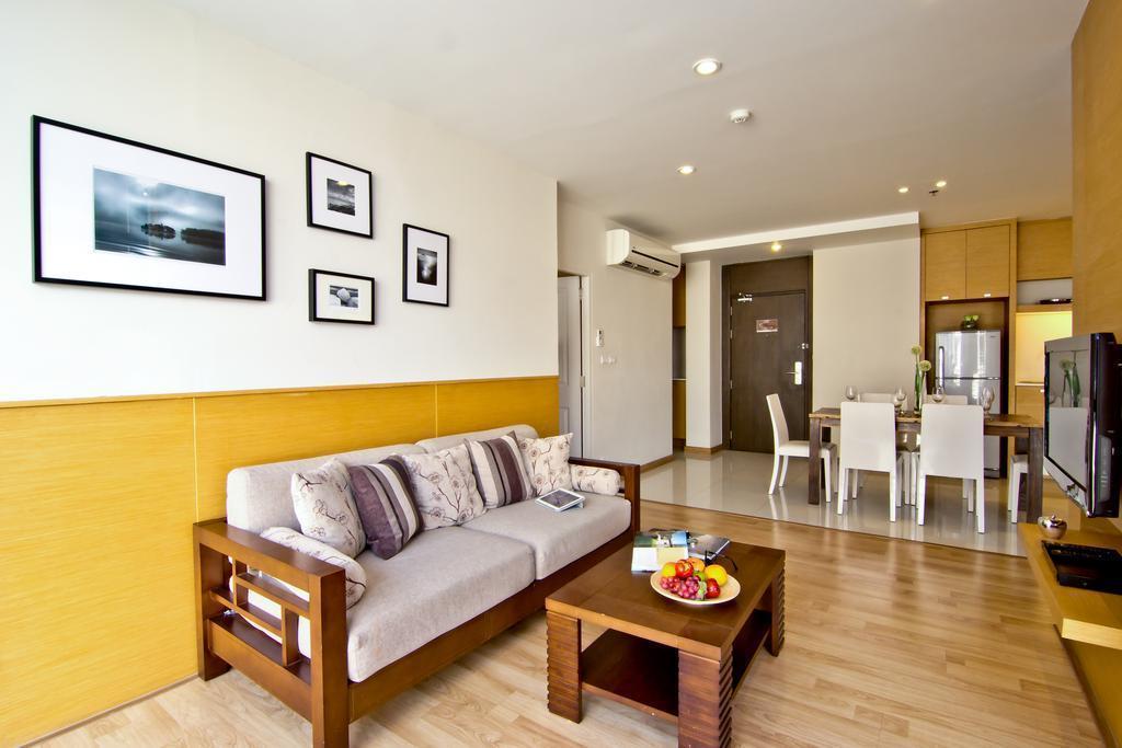 Fotografie At Mind Serviced Residence 4*