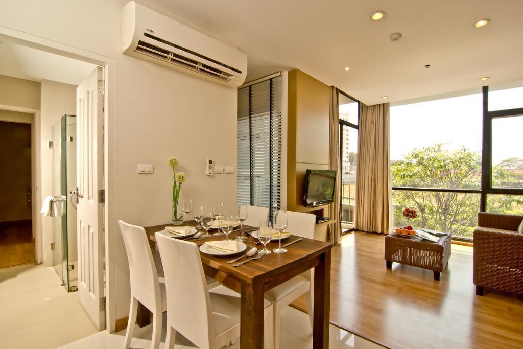 Imaginea At Mind Serviced Residence 4*