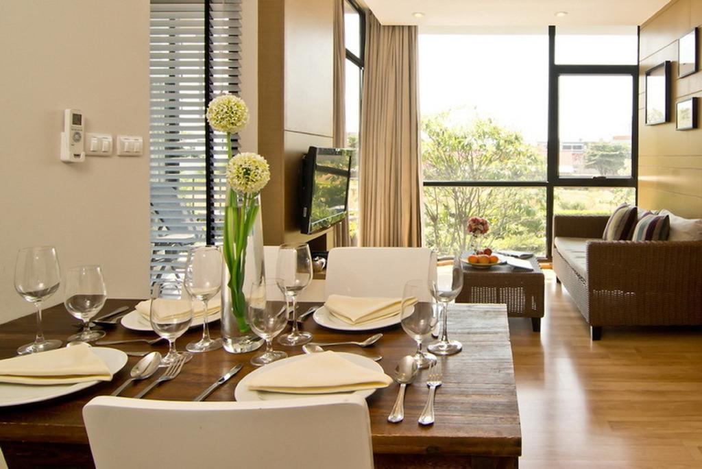 Imaginea At Mind Serviced Residence 4*