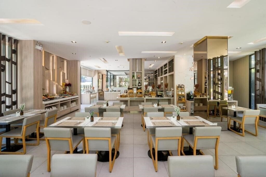 Imaginea At Mind Serviced Residence 4*