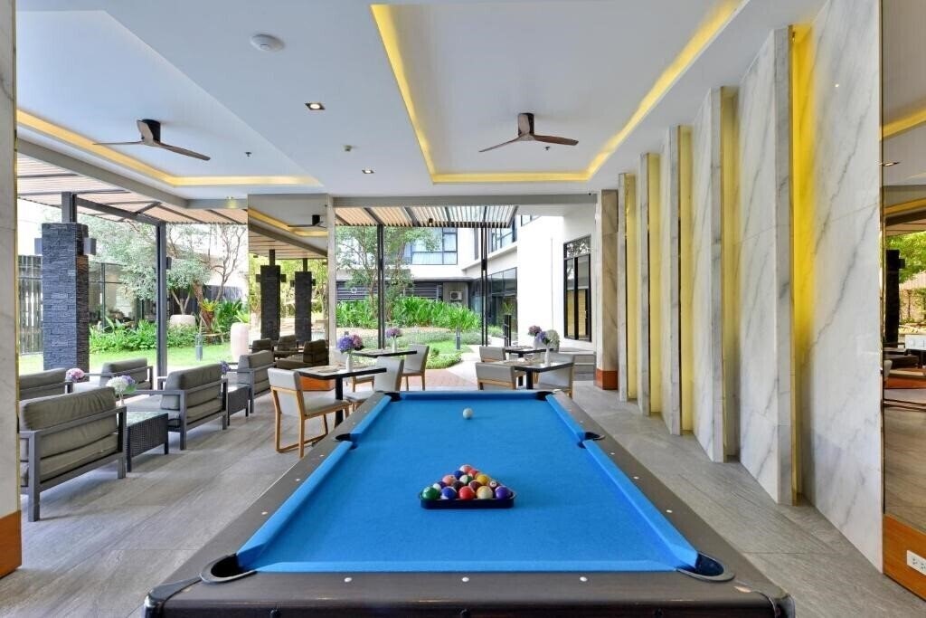 Imaginea At Mind Serviced Residence 4*