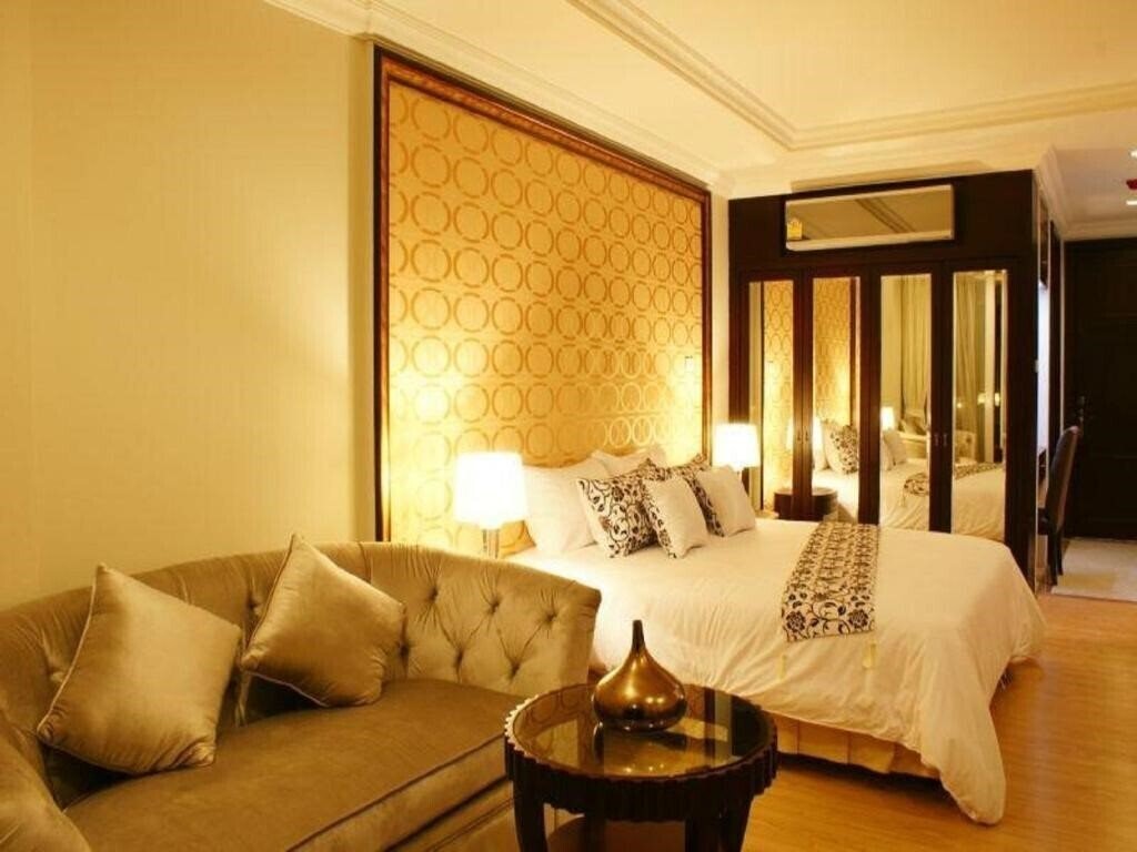 Фото Lk Legend 3*