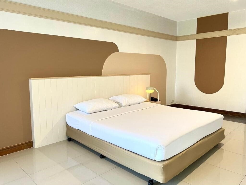 Hotel Markland 3*
