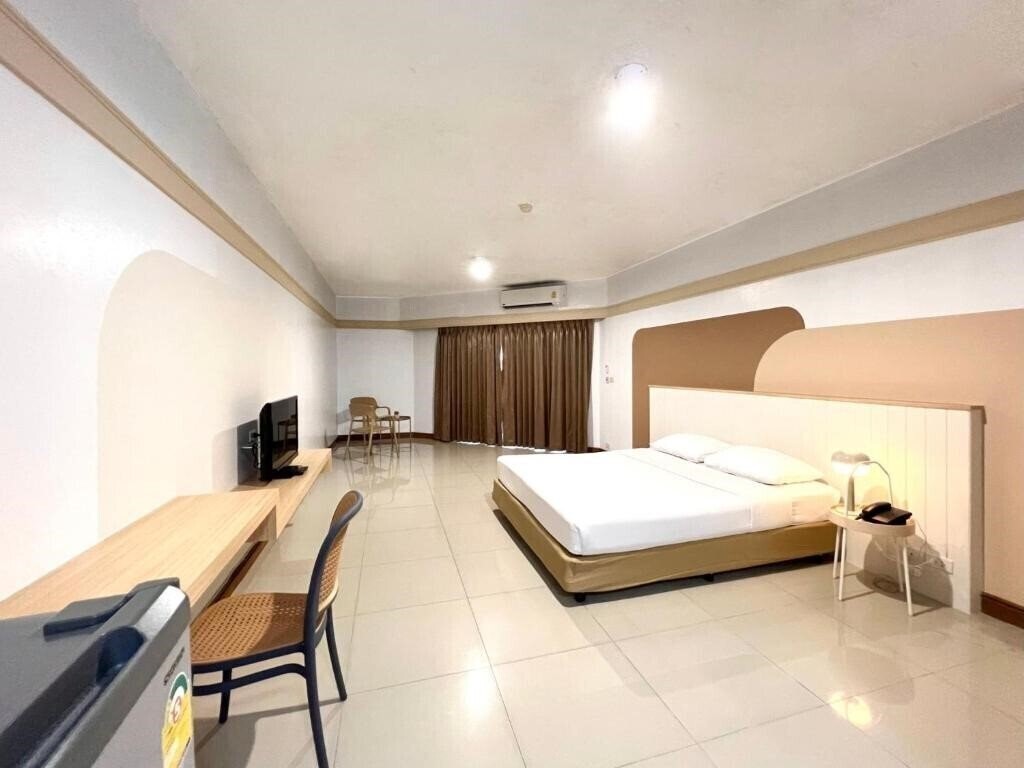 Imaginea Markland 3*