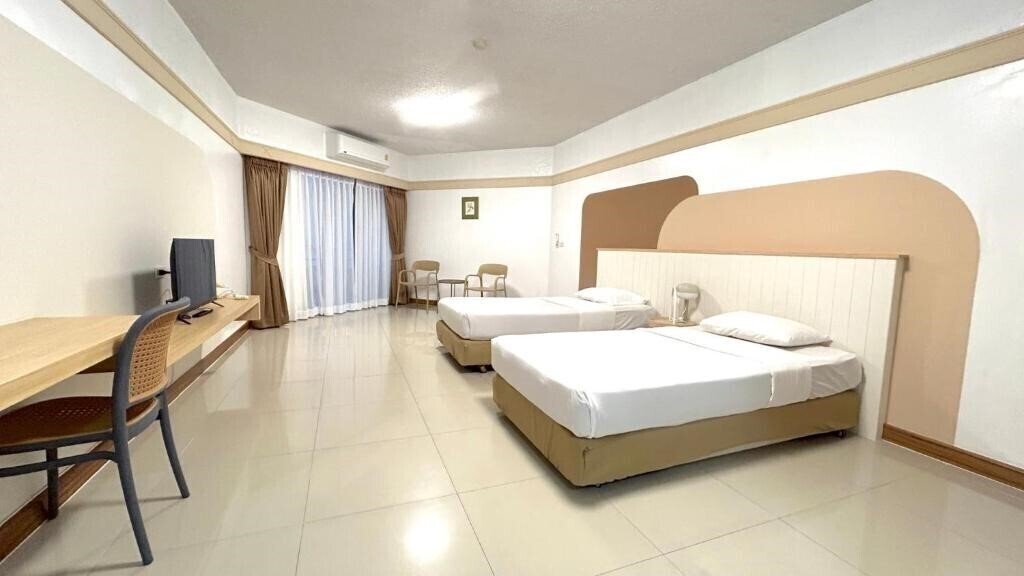 Imaginea Markland 3*