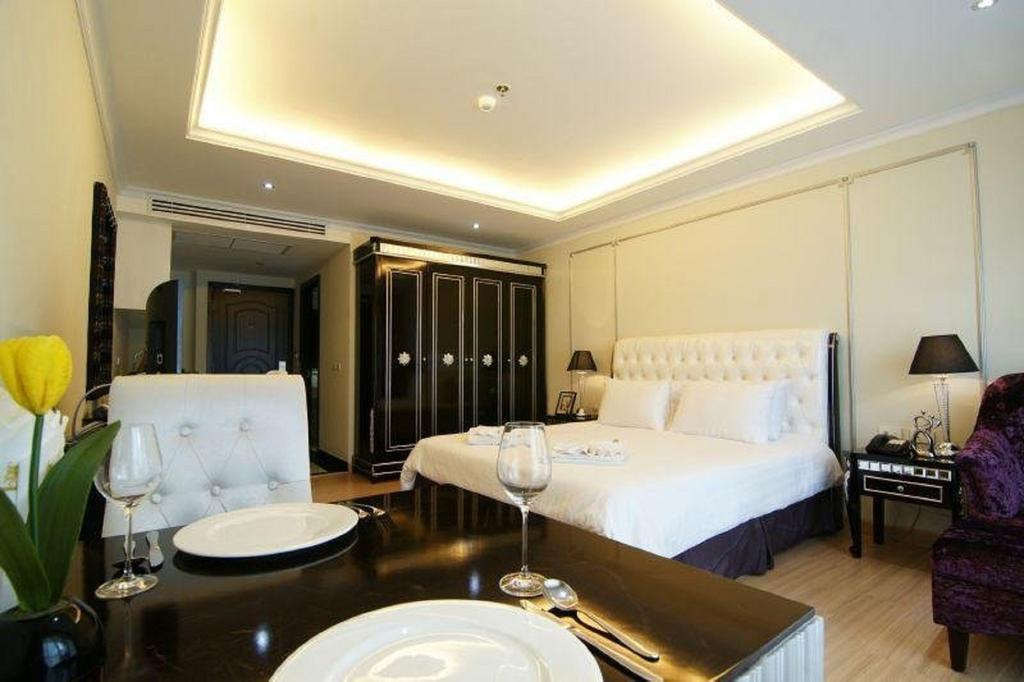 Изображение Miracle Suite 4*