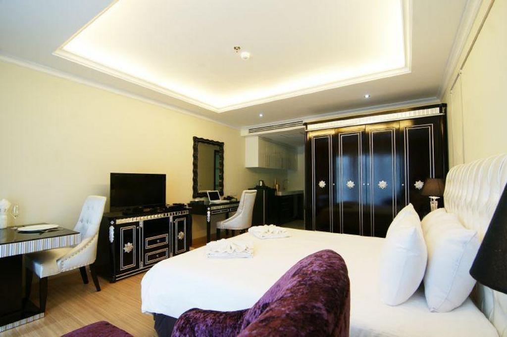 Картинка Miracle Suite 4*