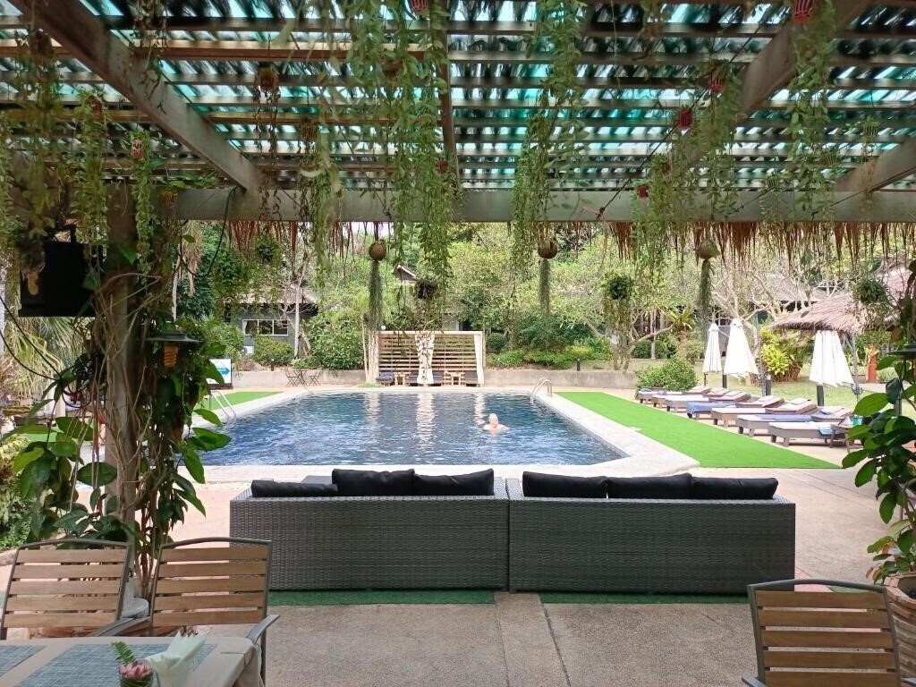 Fotografie Sea Lodge Hotel 2*