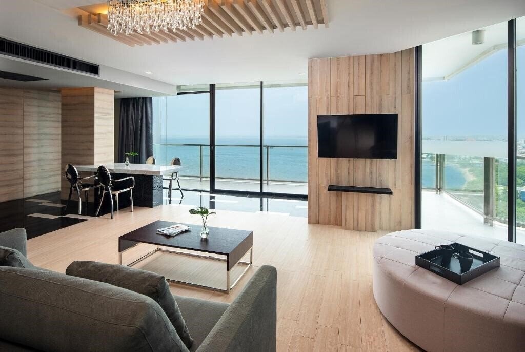 Imaginea Tsix5 Phenomenal 4*