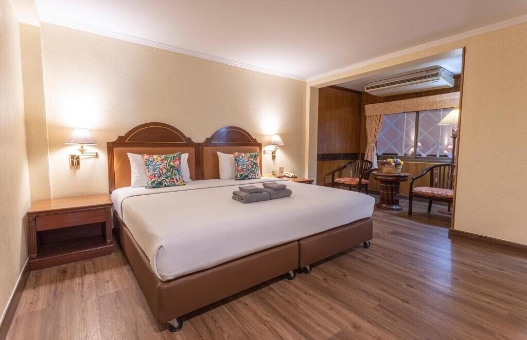 Fotografii Sabai Inn 3*
