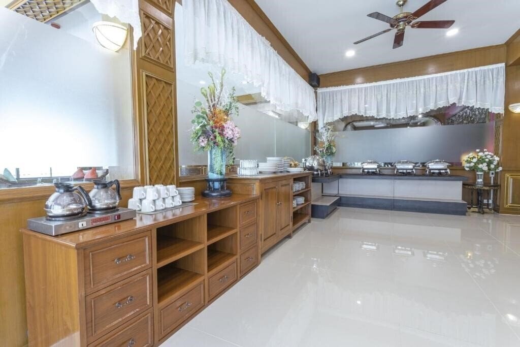 Fotografie Sabai Inn 3*