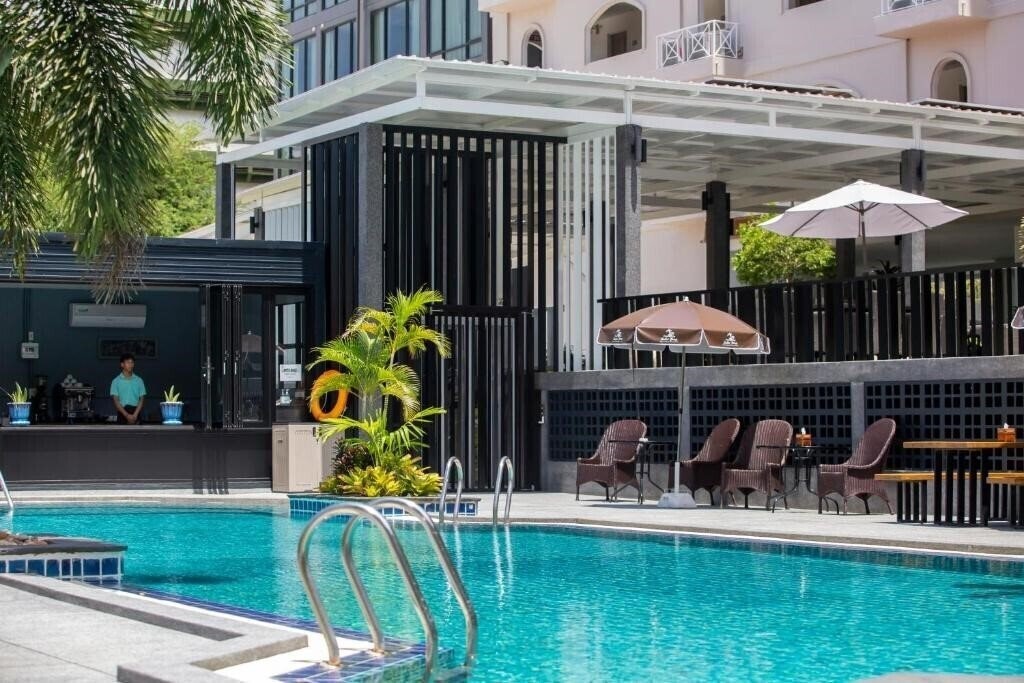 Imaginea Sabai Inn 3*