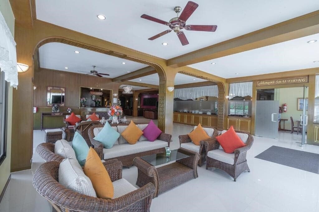 Imaginea Sabai Inn 3*