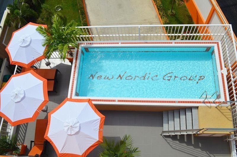 Fotografii New Nordic Sunset (ex. New Nordic Resort) 3*
