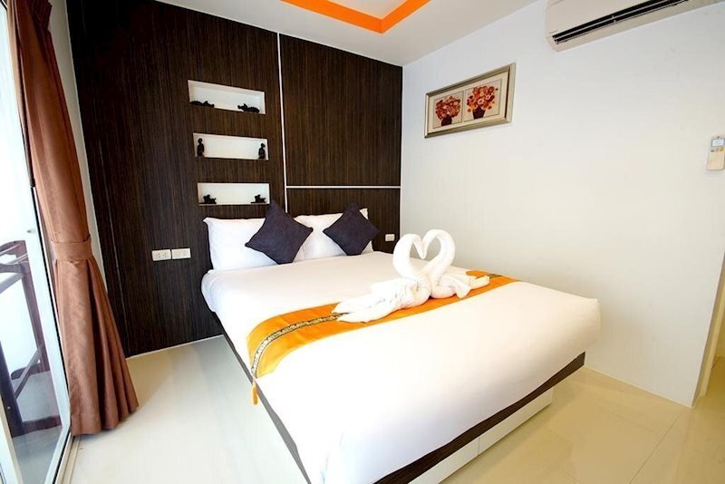 Imaginea New Nordic Sunset (ex. New Nordic Resort) 3*