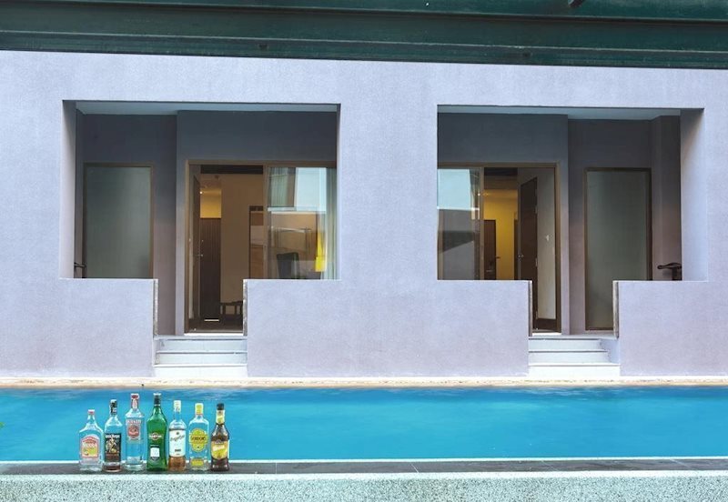 Imaginea Woraburi Pattaya Resort & Spa 4*