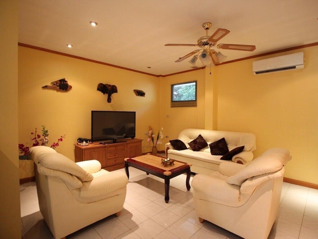 Fotografii New Nordic Villas & Apartments By Pattaya Sunny Rentals 3*