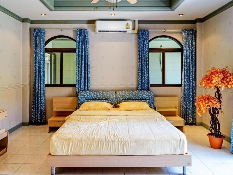 Imaginea New Nordic Villas & Apartments By Pattaya Sunny Rentals 3*