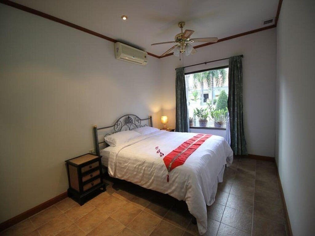 Imaginea New Nordic Villas & Apartments By Pattaya Sunny Rentals 3*