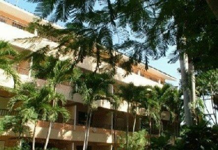 Hotel Riviera Resort Pattaya 1*
