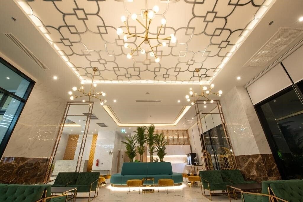 Картинка Pattaya Discovery D Beach Tower 4*