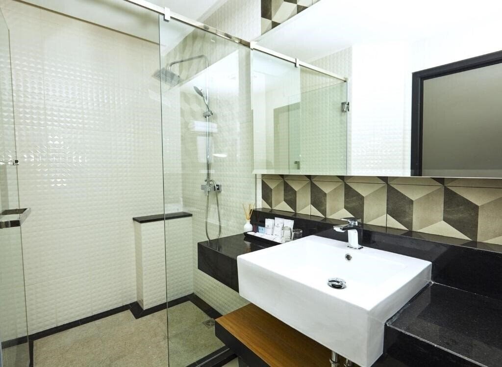 Fotografie Chezzotel Pattaya 4*