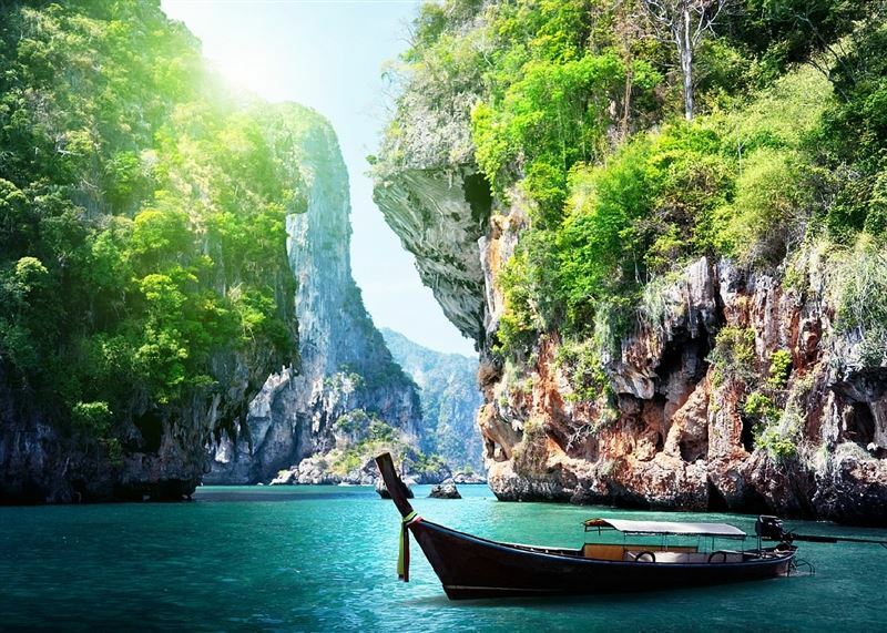 Фотография Fortuna 3* Pattaya 3*
