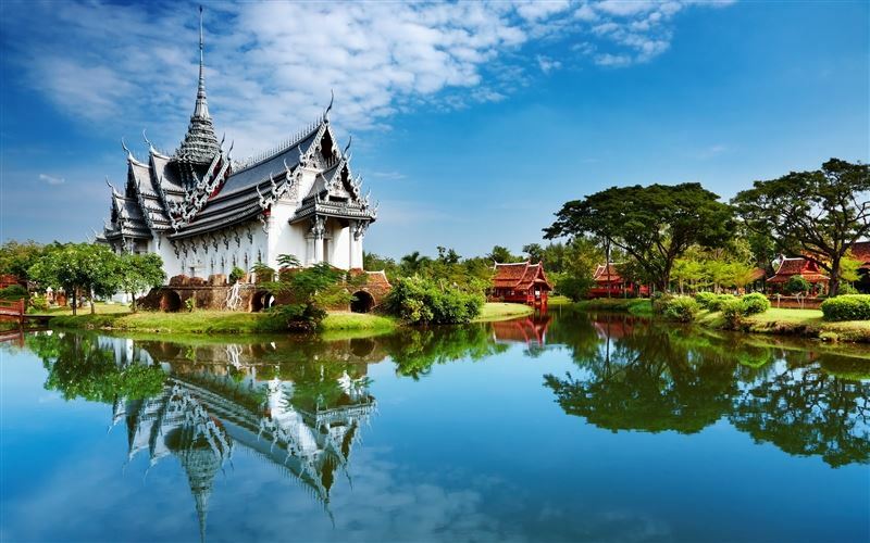 Картинка Fortuna 3* Pattaya 3*