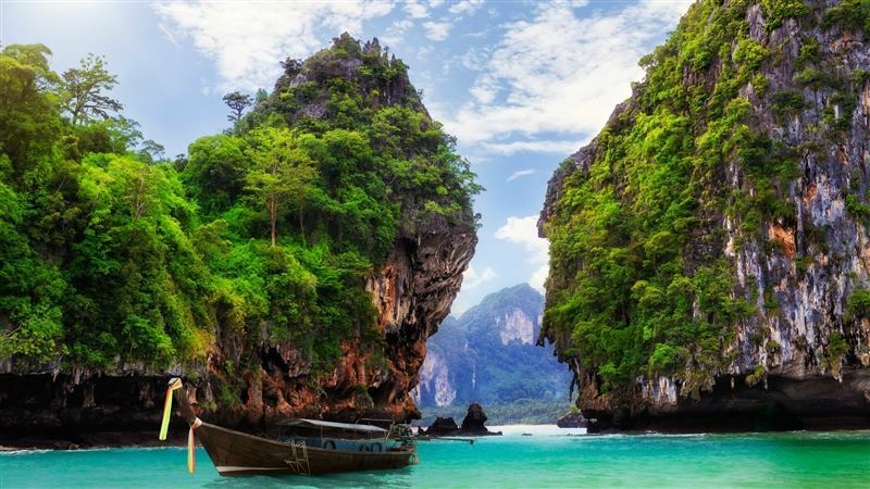 Отель Fortuna 3* Pattaya 3*