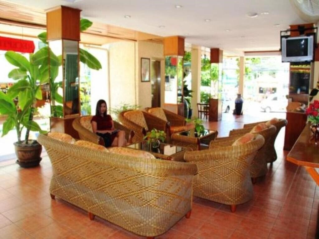 Imaginea Shagwell Mansions 3*